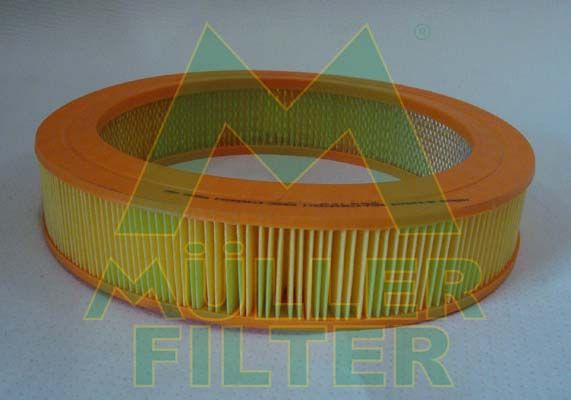 MULLER FILTER Воздушный фильтр PA44